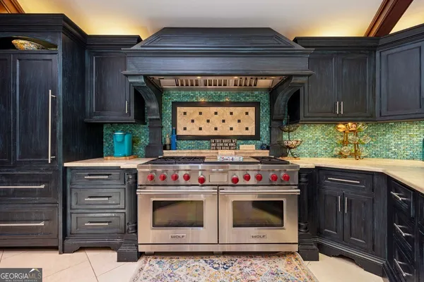 $1,295,000 | 5 Odom Drive, Hamilton, GA 31811