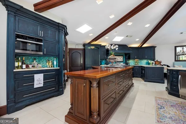 $1,295,000 | 5 Odom Drive, Hamilton, GA 31811