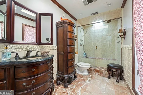 $1,295,000 | 5 Odom Drive, Hamilton, GA 31811