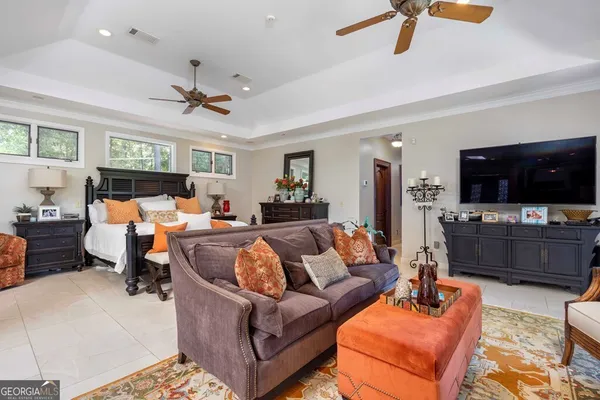 $1,295,000 | 5 Odom Drive, Hamilton, GA 31811