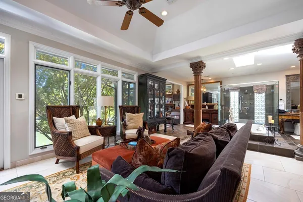 $1,295,000 | 5 Odom Drive, Hamilton, GA 31811
