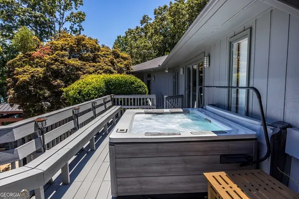 $1,295,000 | 5 Odom Drive, Hamilton, GA 31811
