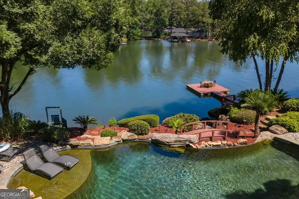 $1,295,000 | 5 Odom Drive, Hamilton, GA 31811