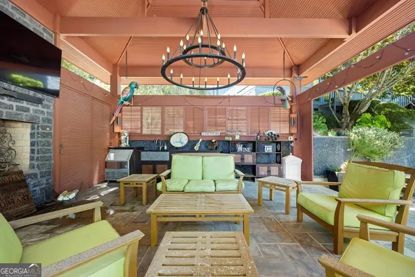 $1,295,000 | 5 Odom Drive, Hamilton, GA 31811