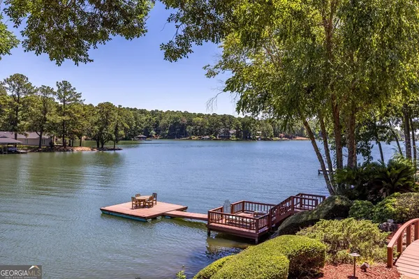 $1,295,000 | 5 Odom Drive, Hamilton, GA 31811