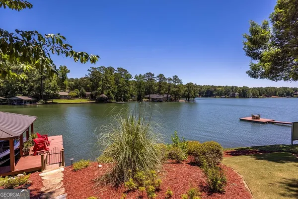 $1,295,000 | 5 Odom Drive, Hamilton, GA 31811
