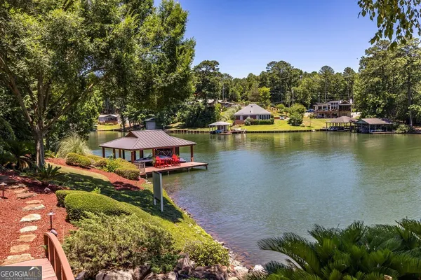 $1,295,000 | 5 Odom Drive, Hamilton, GA 31811