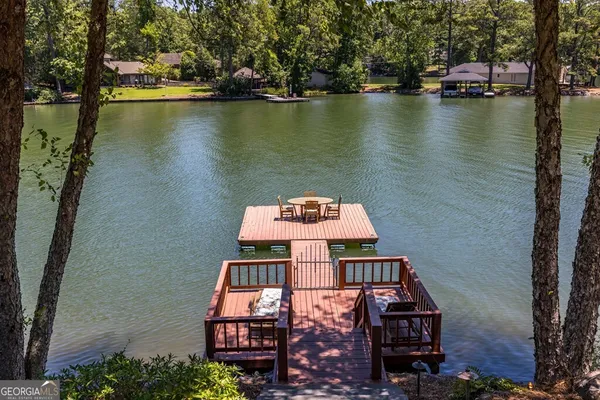 $1,295,000 | 5 Odom Drive, Hamilton, GA 31811
