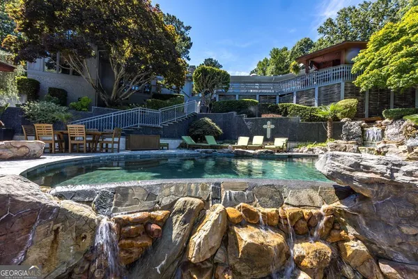 $1,295,000 | 5 Odom Drive, Hamilton, GA 31811
