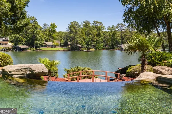 $1,295,000 | 5 Odom Drive, Hamilton, GA 31811