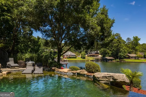 $1,295,000 | 5 Odom Drive, Hamilton, GA 31811
