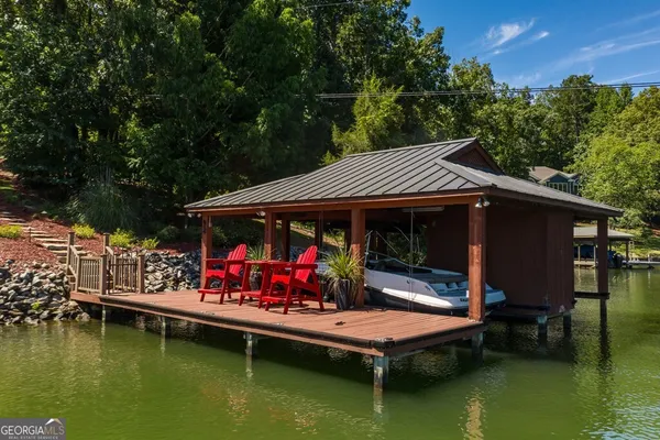 $1,295,000 | 5 Odom Drive, Hamilton, GA 31811