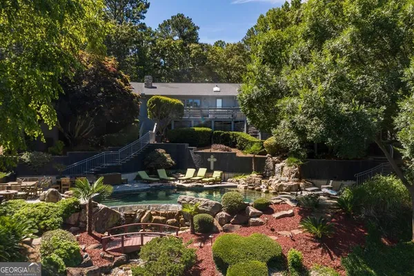$1,295,000 | 5 Odom Drive, Hamilton, GA 31811