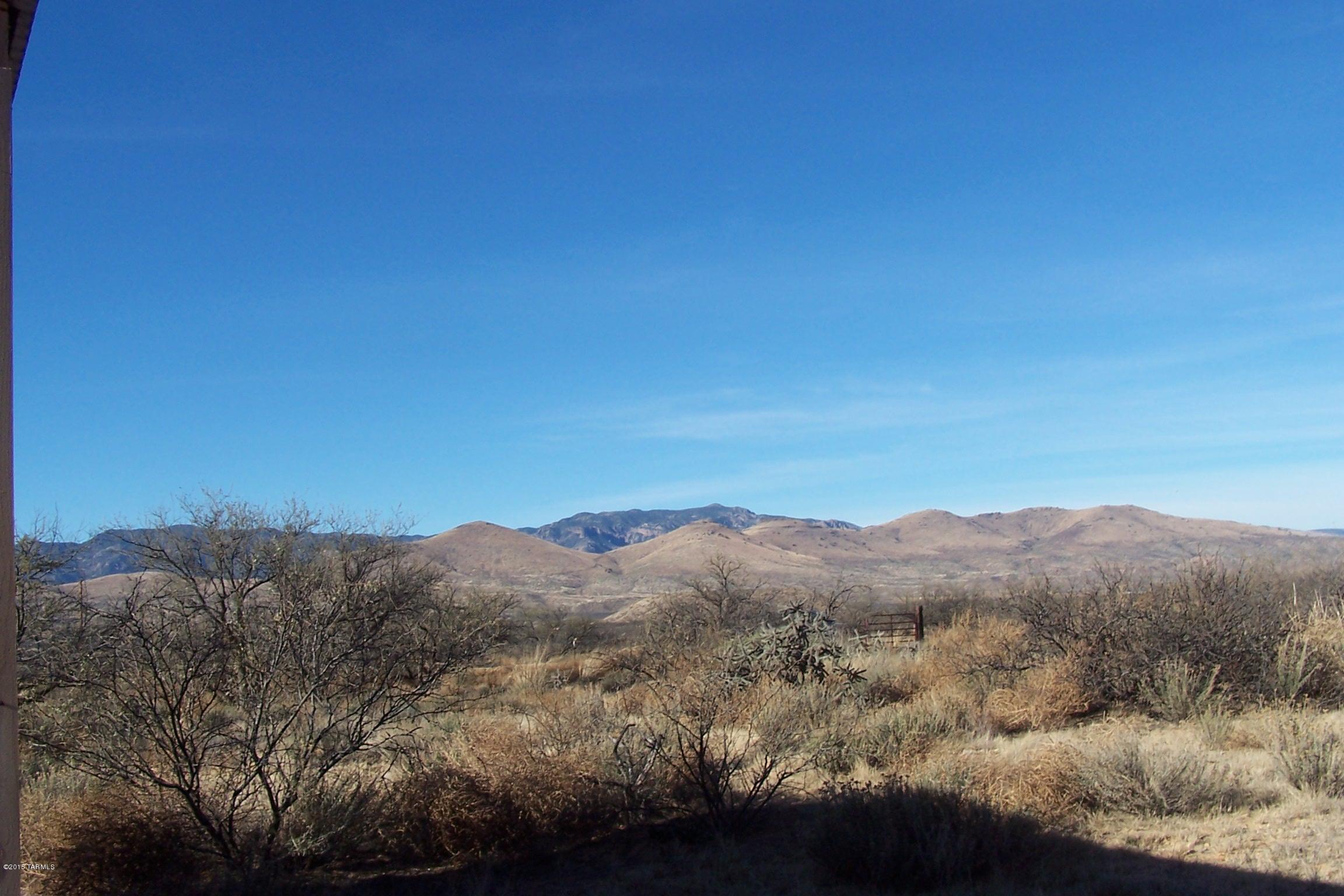 14225 South Grey Bear Road Willcox, AZ 85643 - Photo 3 of 20 Gallery Image 3