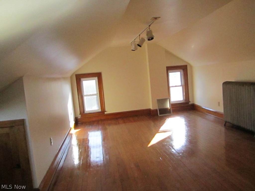 233 East Schaaf Road Independence, OH 44131 - Photo 13 of 22 This is the 3rd floor dormer. It's very open and spacious. It is very warm and comfortable.