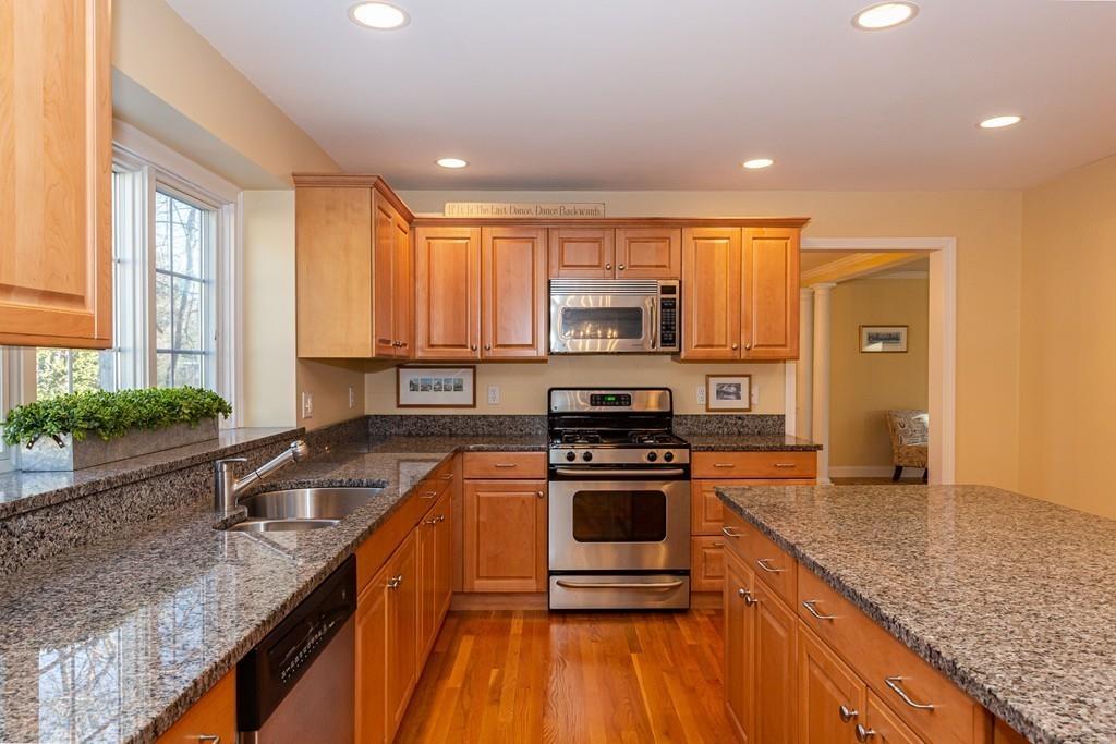 245 Concord Road Bedford, MA 01730 - Photo 14 of 42 Gallery Image 14
