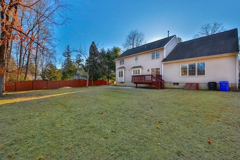 245 Concord Road Bedford, MA 01730 - Photo 41 of 42 Gallery Image 41