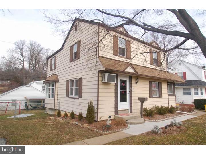 745 Thorndale Road Aldan, PA 19018 - Photo 1 of 1 Exterior Front