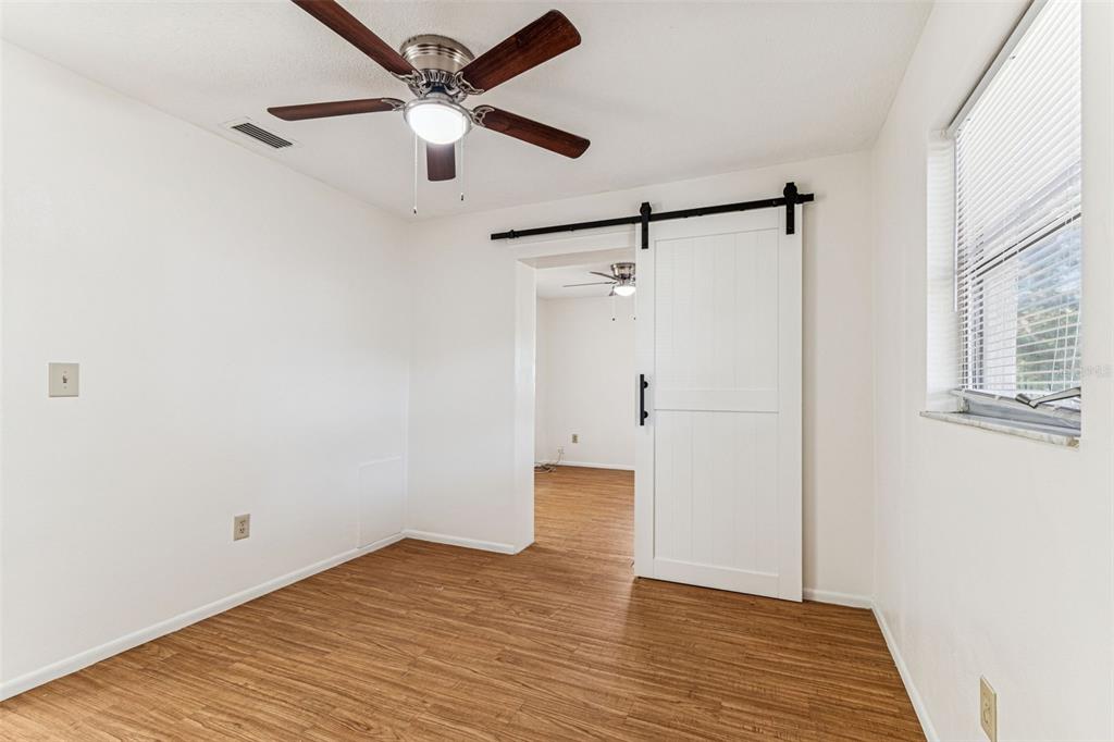 822 3rd Avenue Northwest Largo, FL 33770 - Photo 41 of 75 a view of an empty room