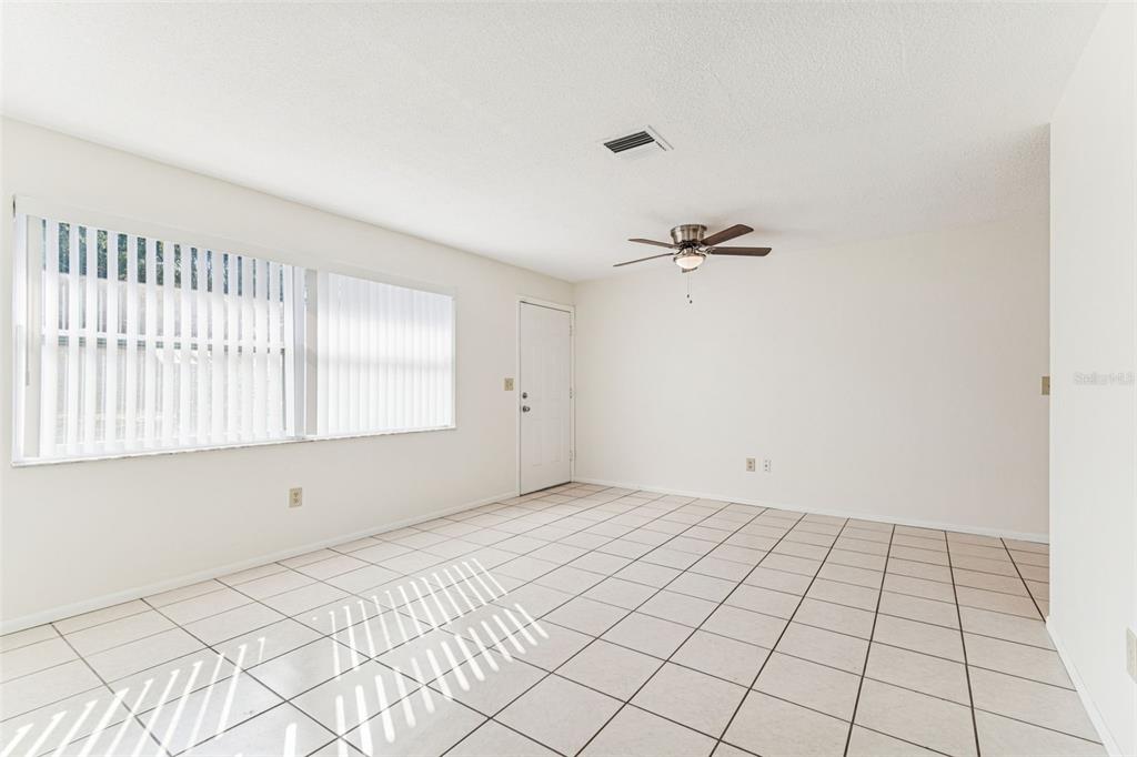 822 3rd Avenue Northwest Largo, FL 33770 - Photo 10 of 75 a view of an empty room