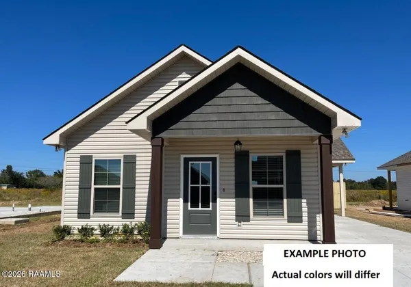 $209,677 | 212 Hester Way, Carencro, LA 70520