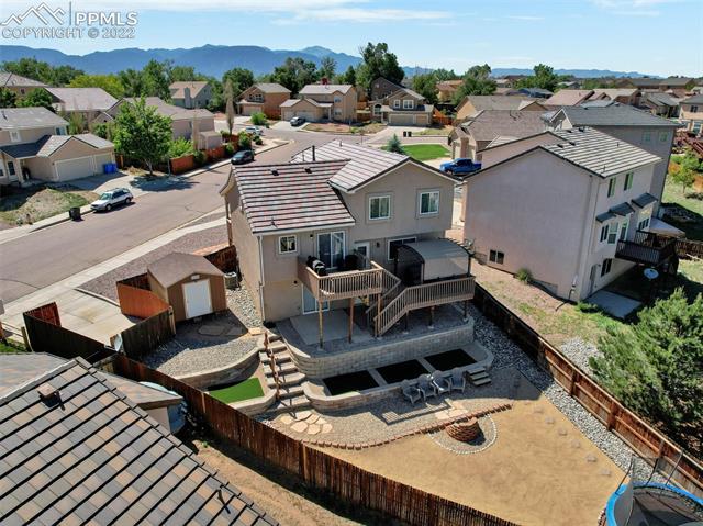 736 Rye Ridge Road Fountain, CO 80817 - Photo 44 of 44