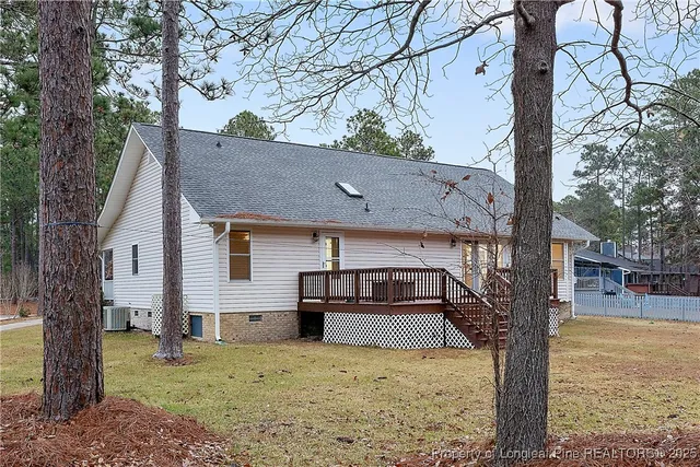 $565,000 | 49 Pebble Beach, Sanford, NC 27332