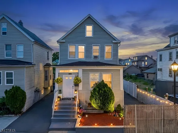 $599,900 | 14 Dey Street, Paterson, NJ 07503