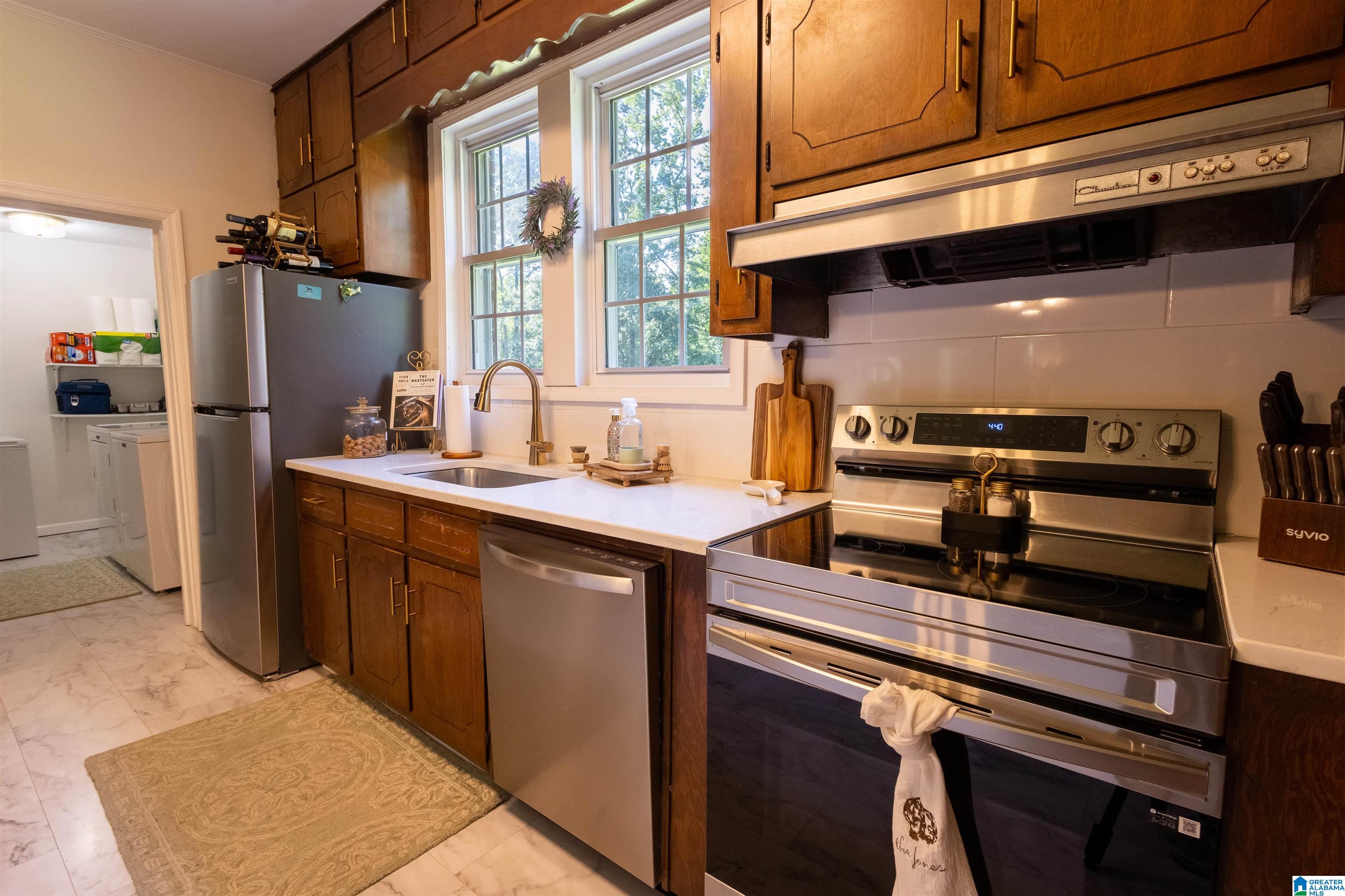 240 Vance Road West Blocton, AL 35184 - Photo 20 of 51