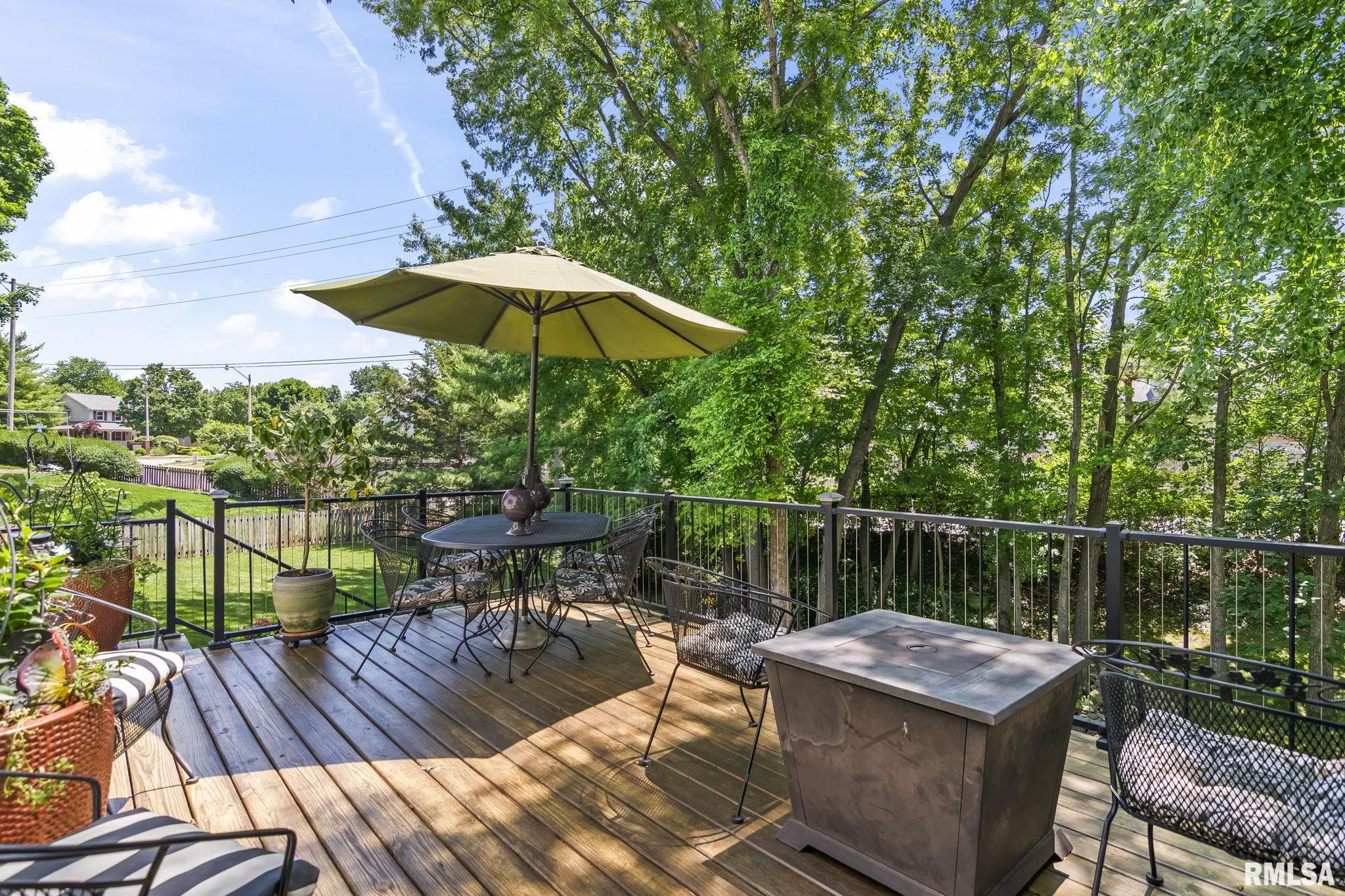 2716 Meadow Pointe Drive Springfield, IL 62702 - Photo 50 of 63