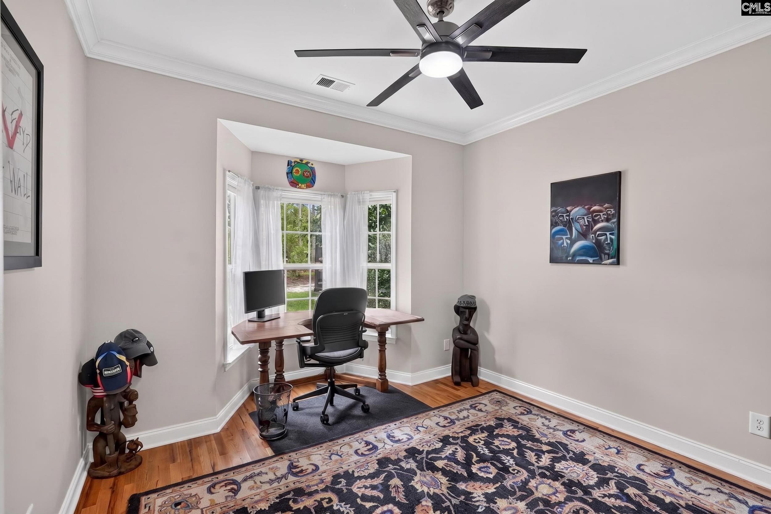 1377 Pine Road Camden, SC 29020 - Photo 54 of 71