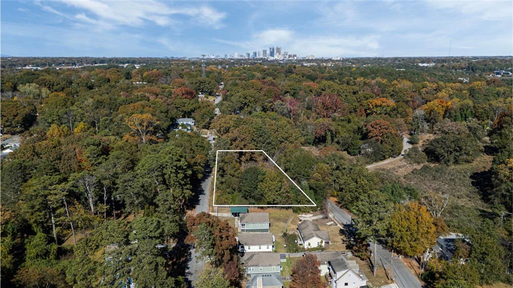 2212 Pryor Road Southwest Atlanta, GA 30315 - Photo 2 of 6