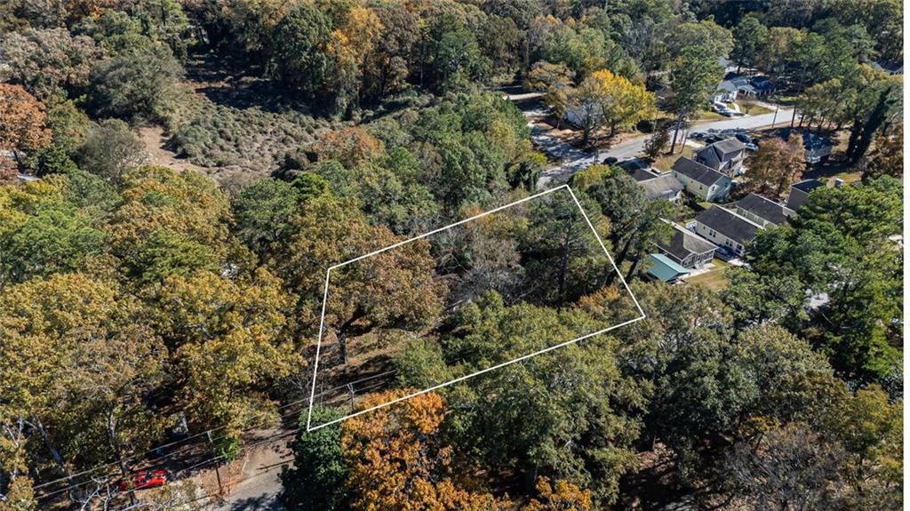 2212 Pryor Road Southwest Atlanta, GA 30315 - Photo 4 of 6