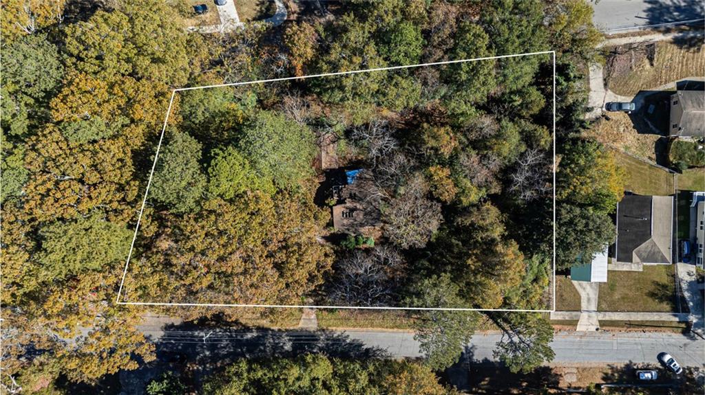 2212 Pryor Road Southwest Atlanta, GA 30315 - Photo 5 of 6