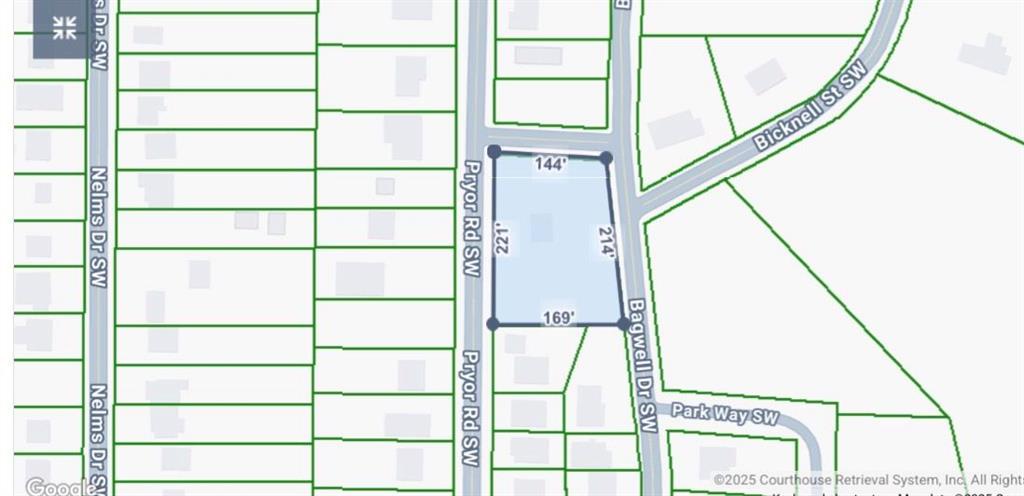 2212 Pryor Road Southwest Atlanta, GA 30315 - Photo 6 of 6