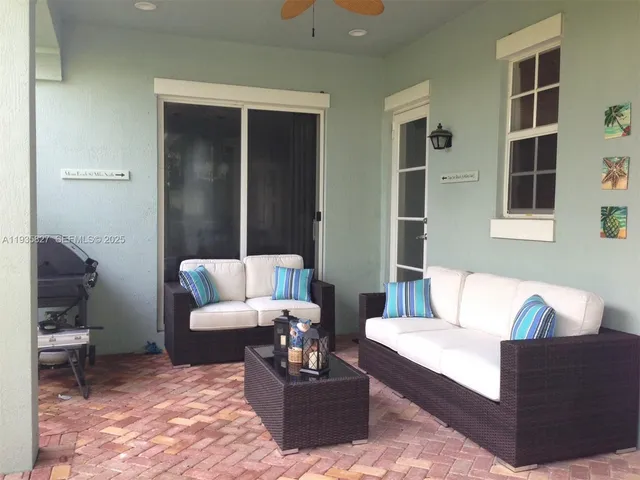 $6,995 | 184 West Bay Cedar Circle, Jupiter, FL 33458