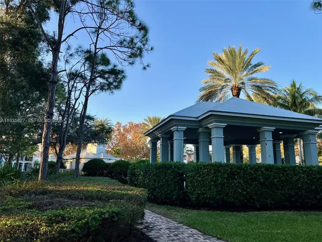 $6,995 | 184 West Bay Cedar Circle, Jupiter, FL 33458