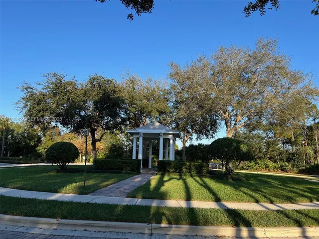 $6,995 | 184 West Bay Cedar Circle, Jupiter, FL 33458