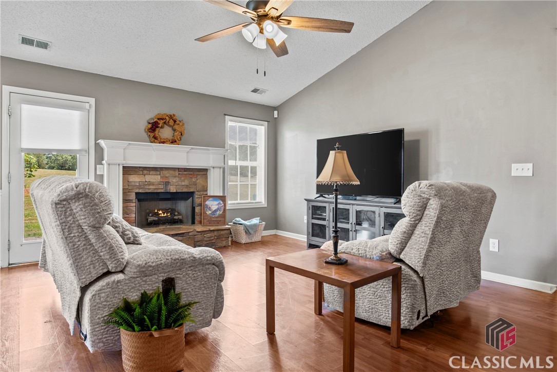220 Jeremy Drive Colbert, GA 30628 - Photo 7 of 31 Gallery Image 7