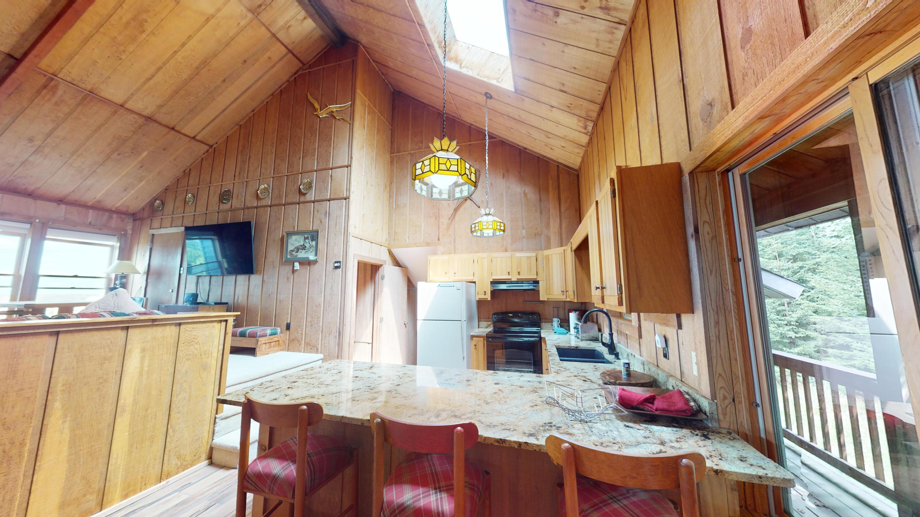 1197 North Westridge Road Slatyfork, WV 26291 - Photo 7 of 36 Gallery Image 7