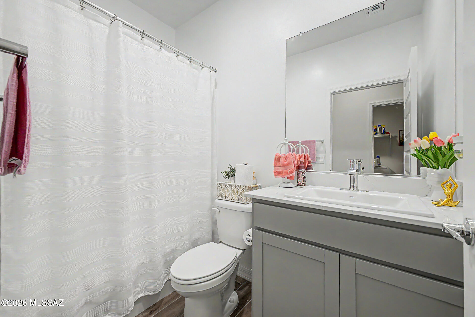 13070 North Malia Moon Road Marana, AZ 85658 - Photo 28 of 36