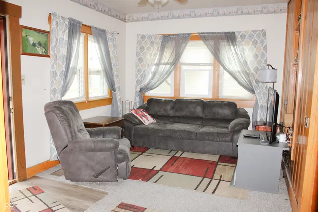 $1,590,000 | 5154 East County Road 550 North, North Vernon, IN 47265