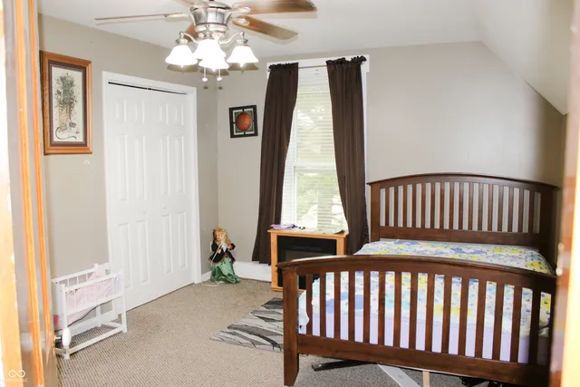 $1,590,000 | 5154 East County Road 550 North, North Vernon, IN 47265