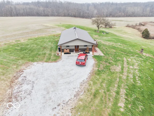 $1,590,000 | 5154 East County Road 550 North, North Vernon, IN 47265
