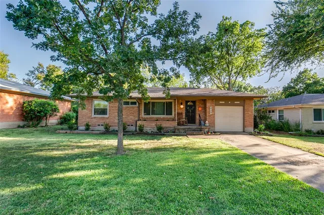 $327,500 | 429 Jolee Street, Richardson, TX 75080