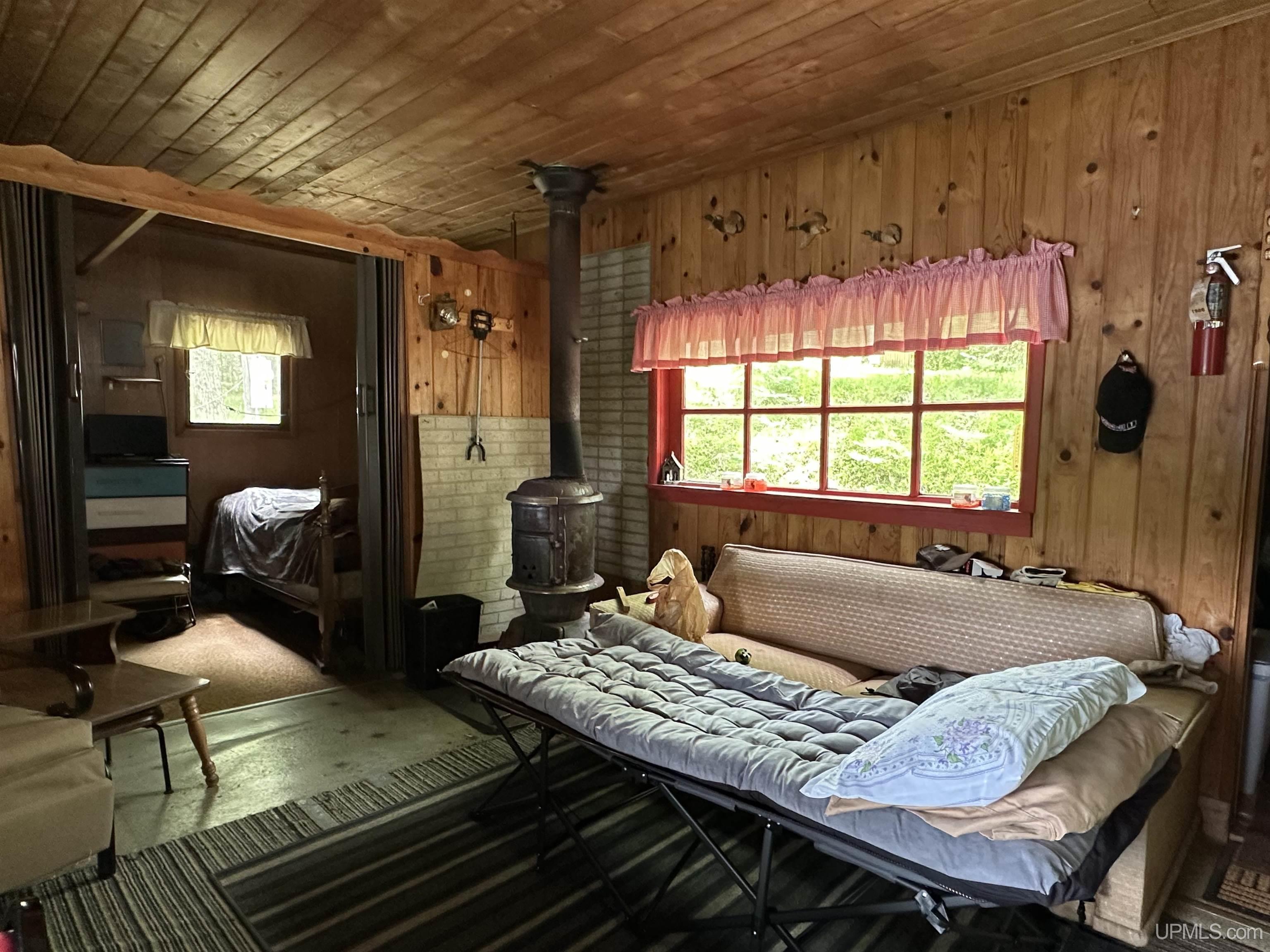 13797 State Line Lake Road East Marenisco, MI 49947 - Photo 13 of 19