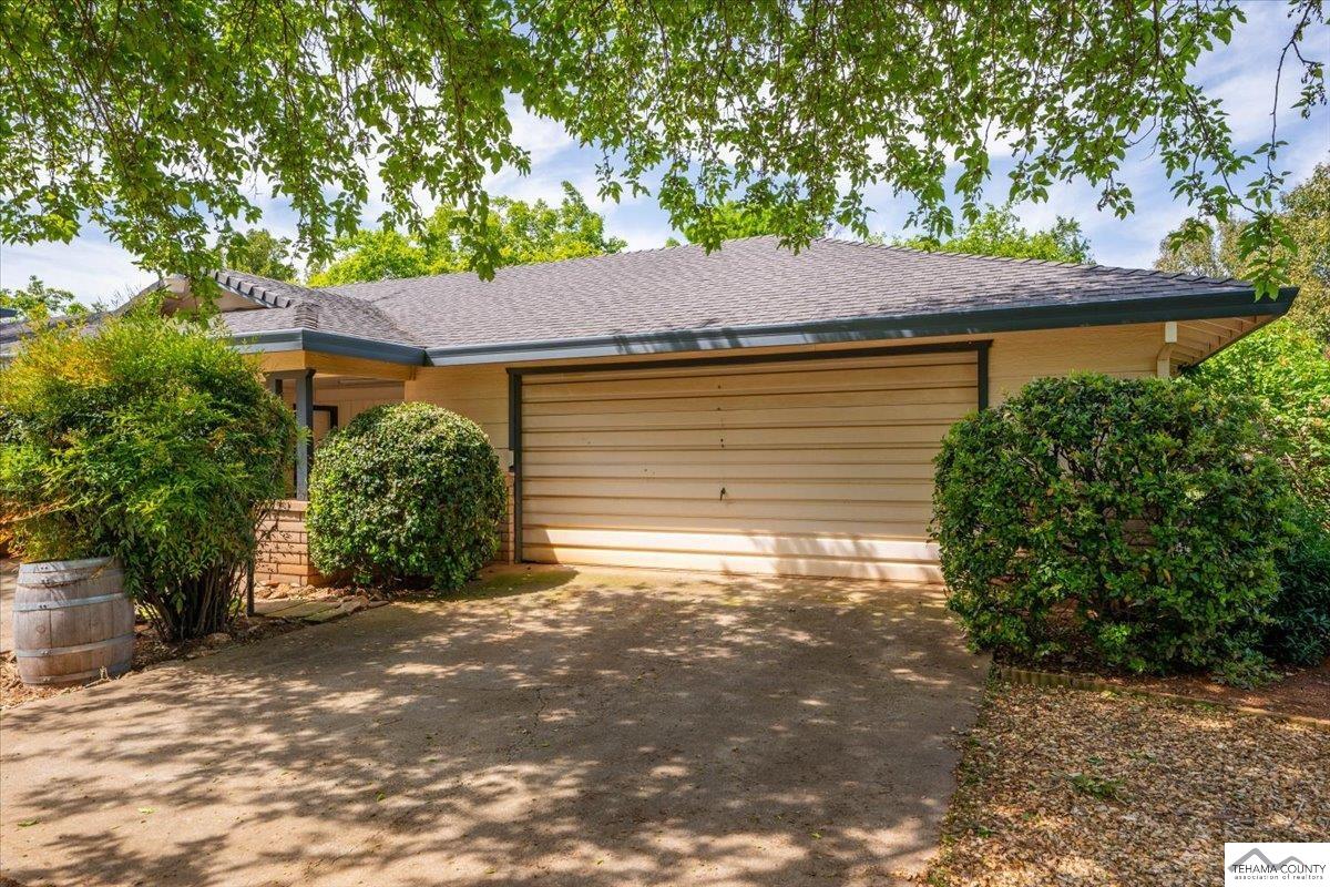 19950 Red Bank Road Red Bluff, CA 96080 - Photo 65 of 69 a view of a house with a tree