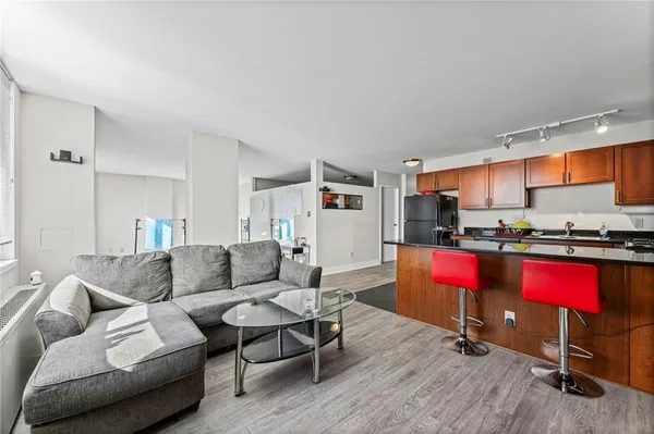 $155,000 | 600 East 8th Street, Unit 7R&S, Kansas City, MO 64106
