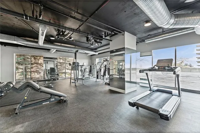 $165,000 | 600 East 8th Street, Unit 7R&S, Kansas City, MO 64106