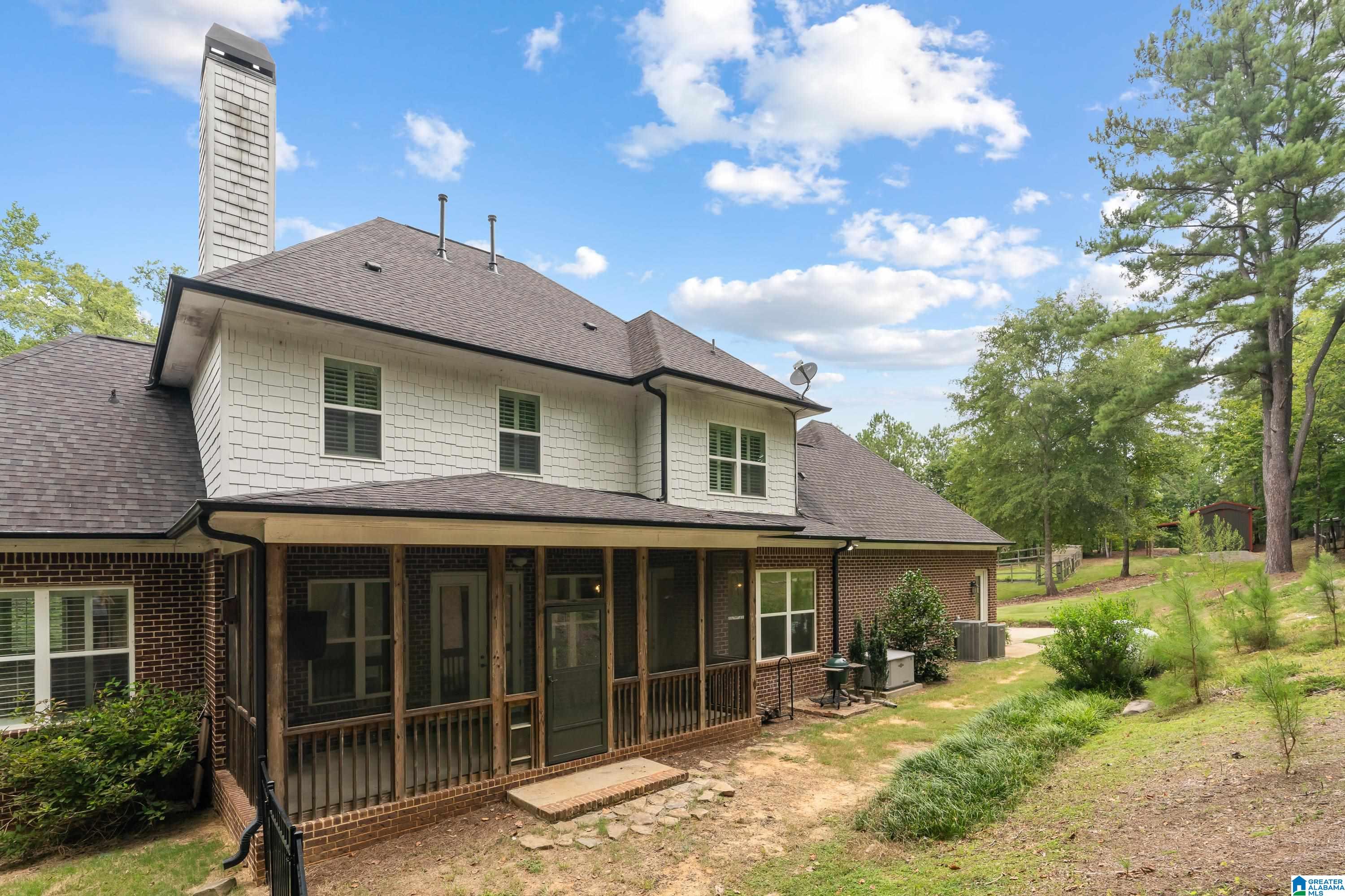356 Shoal Ridge Leeds, AL 35094 - Photo 60 of 74